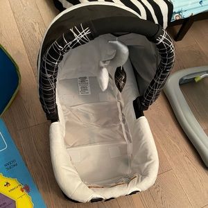 Baby bassinet